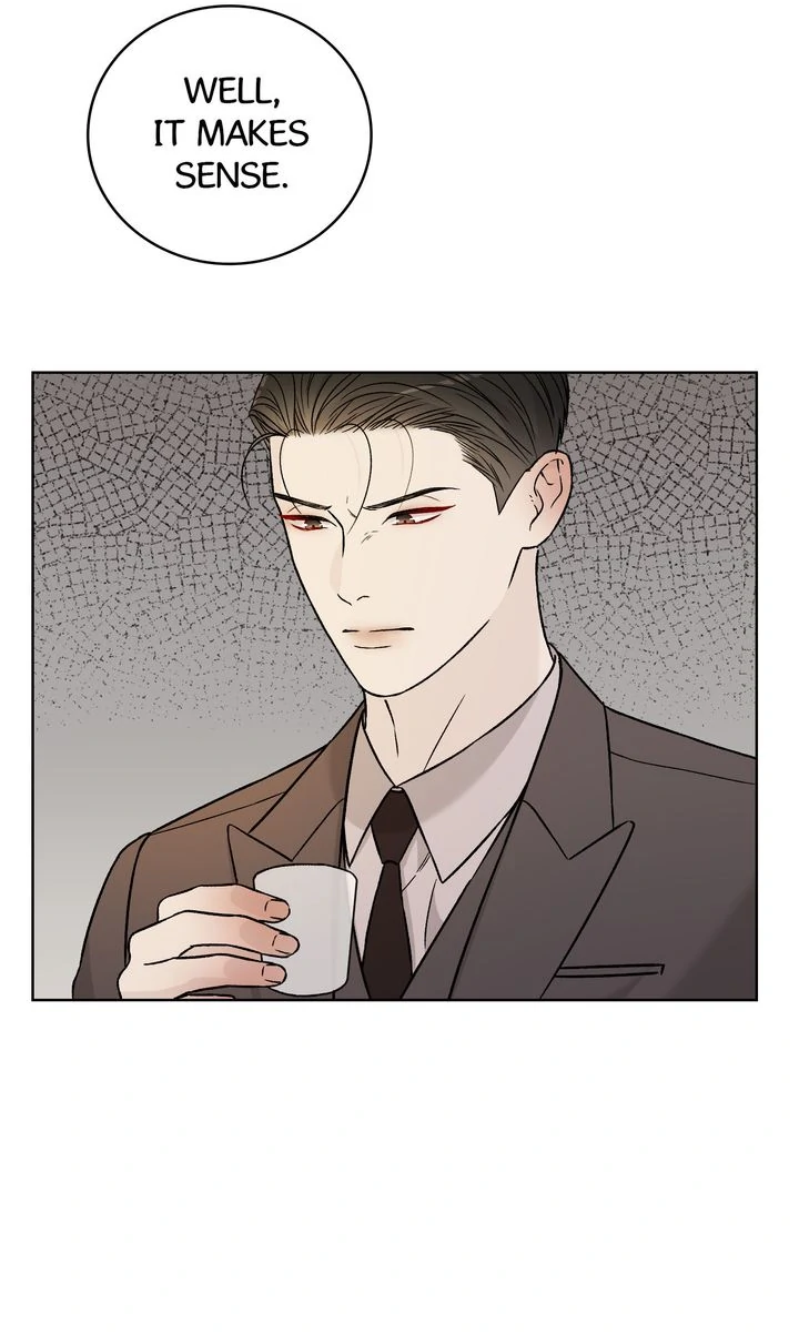 Such a Good Boy [Full ver.] - Chapter 16 manhwa