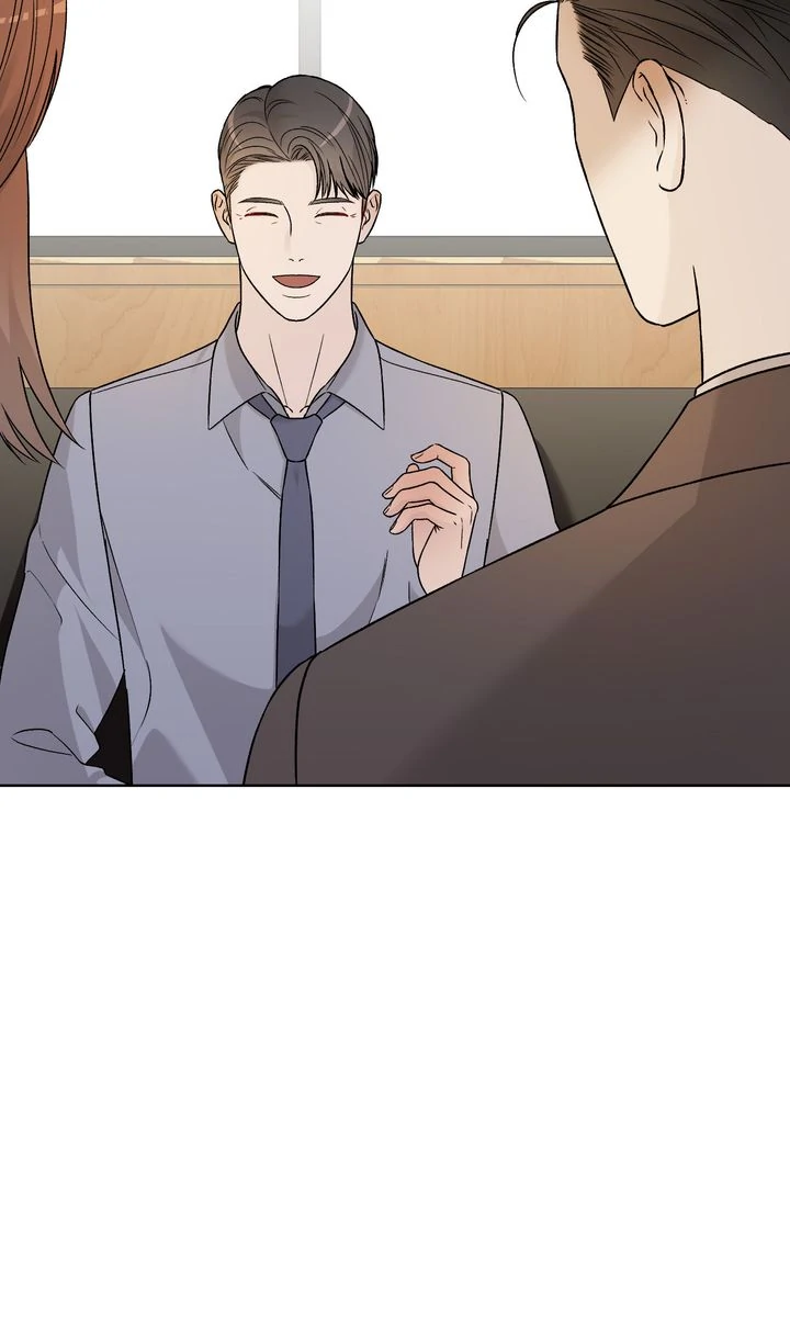 Such a Good Boy [Full ver.] - Chapter 16 manhwa