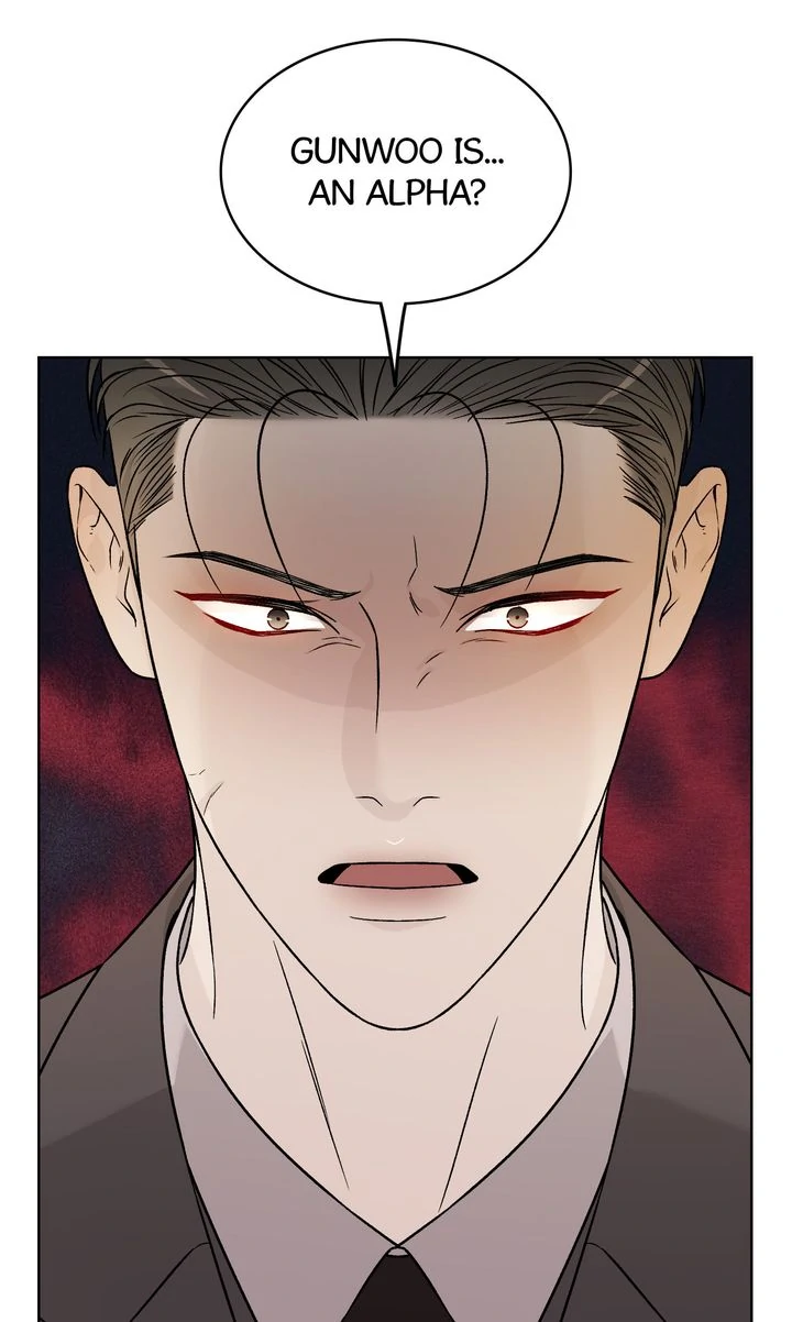Such a Good Boy [Full ver.] - Chapter 16 manhwa