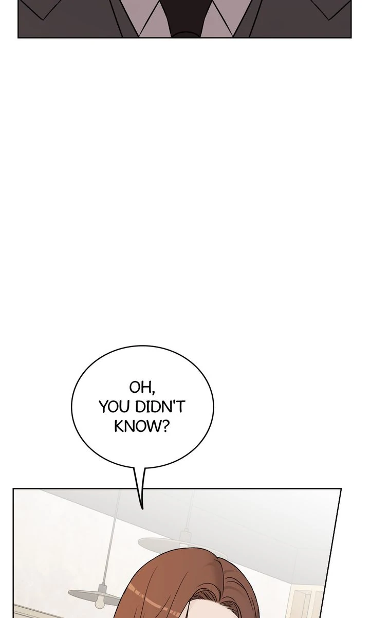 Such a Good Boy [Full ver.] - Chapter 16 manhwa