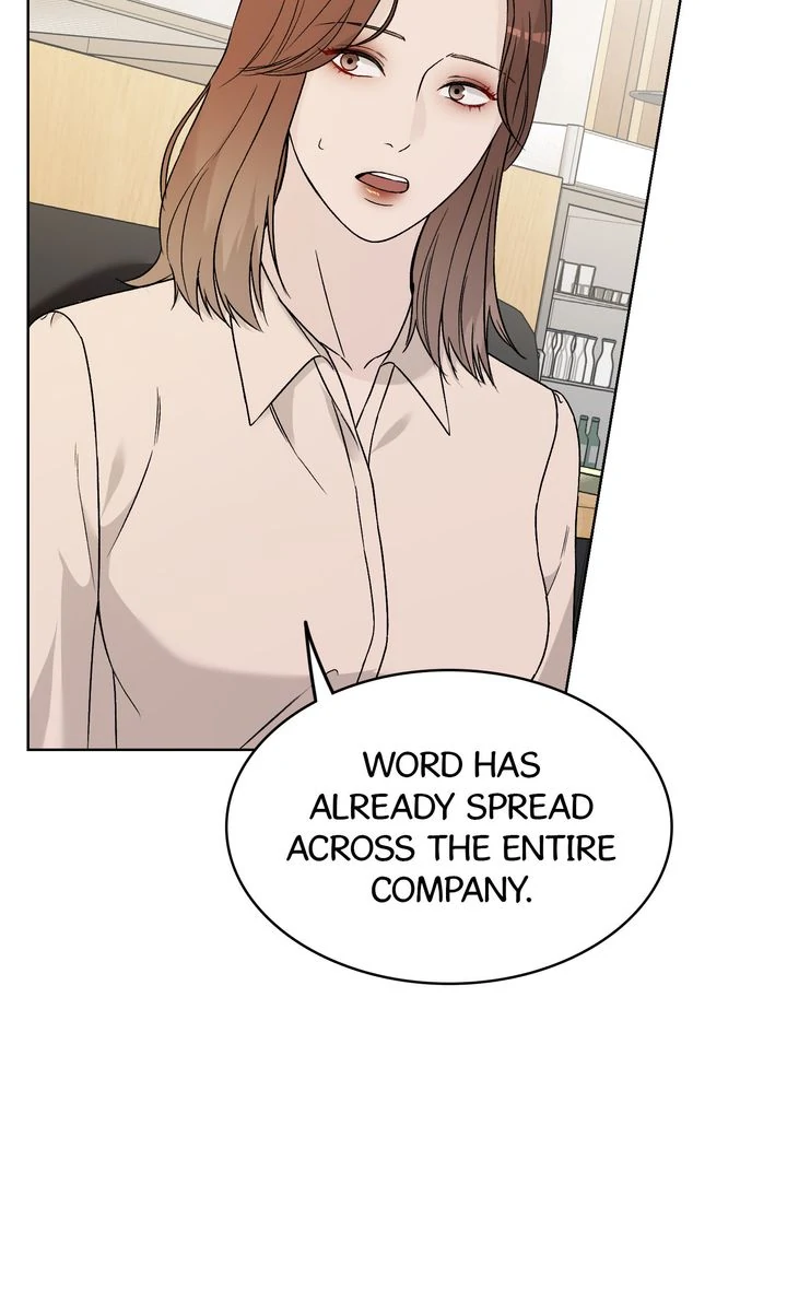 Such a Good Boy [Full ver.] - Chapter 16 manhwa