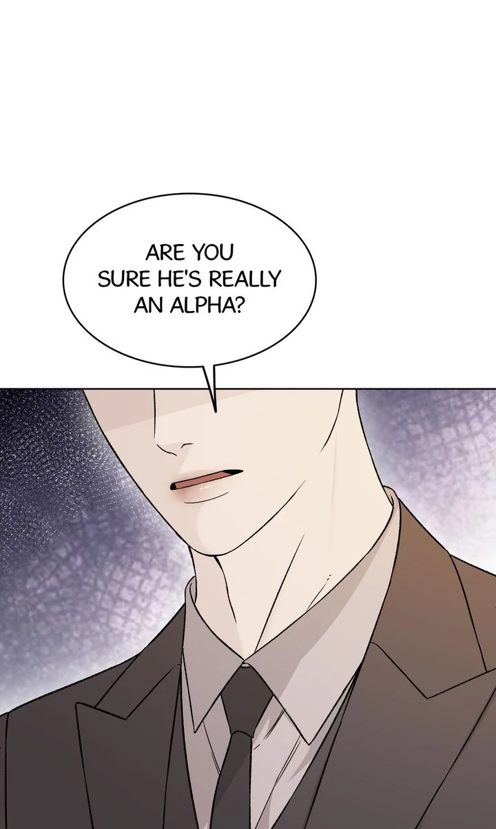Such a Good Boy [Full ver.] - Chapter 16 manhwa