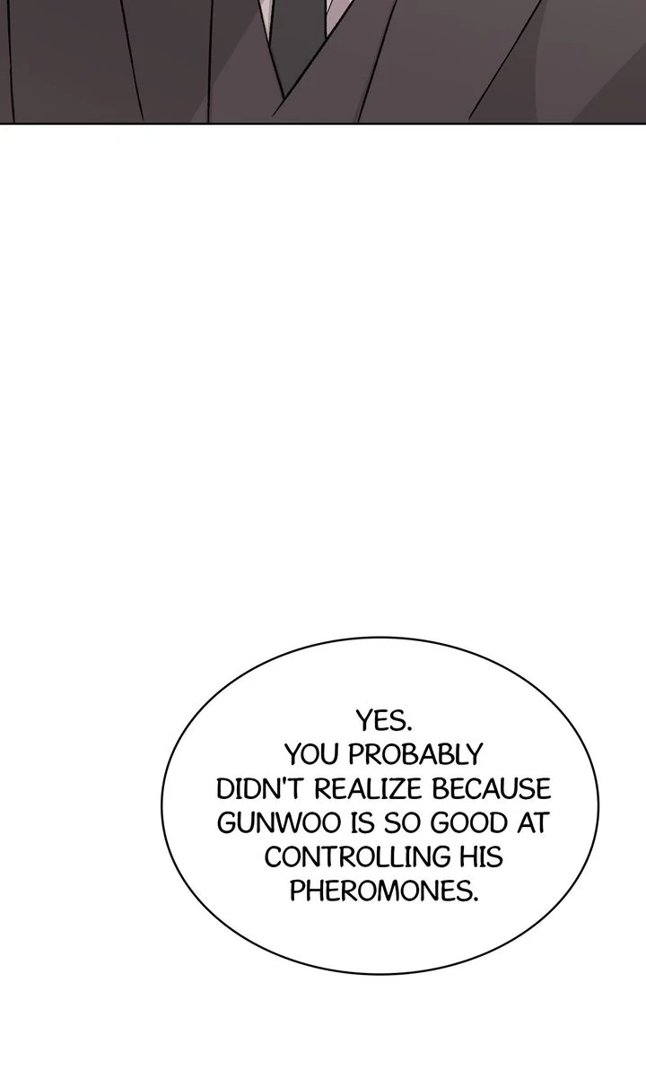 Such a Good Boy [Full ver.] - Chapter 16 manhwa