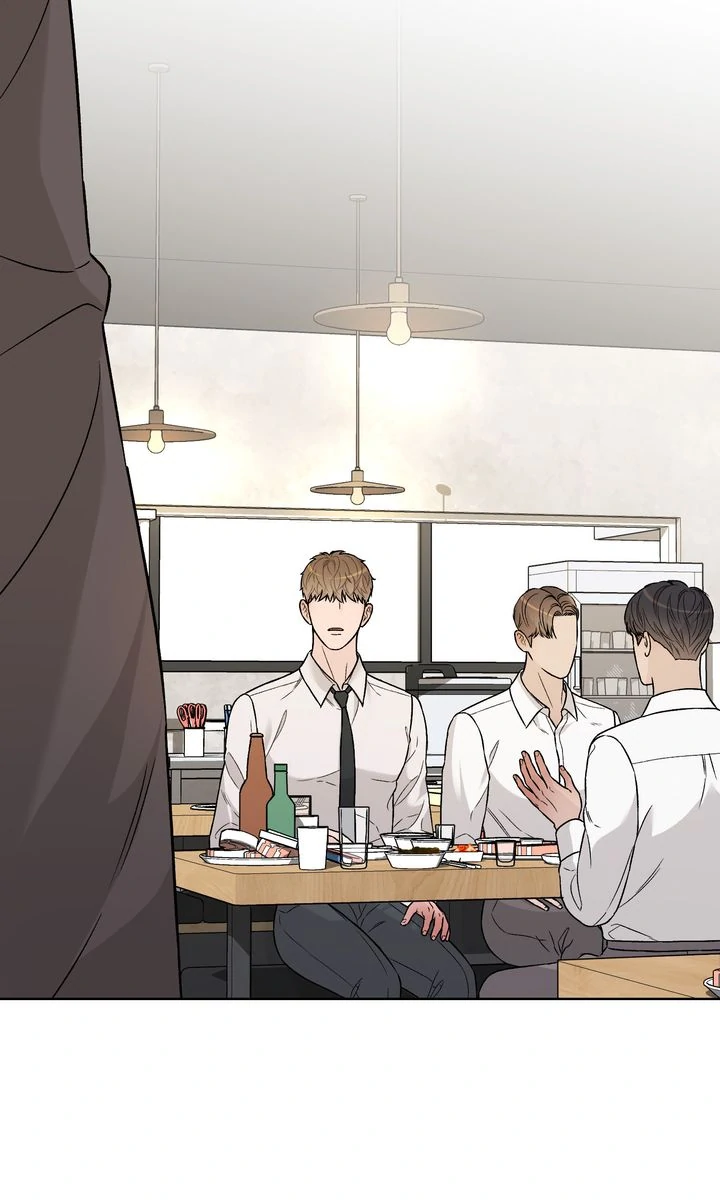 Such a Good Boy [Full ver.] - Chapter 16 manhwa