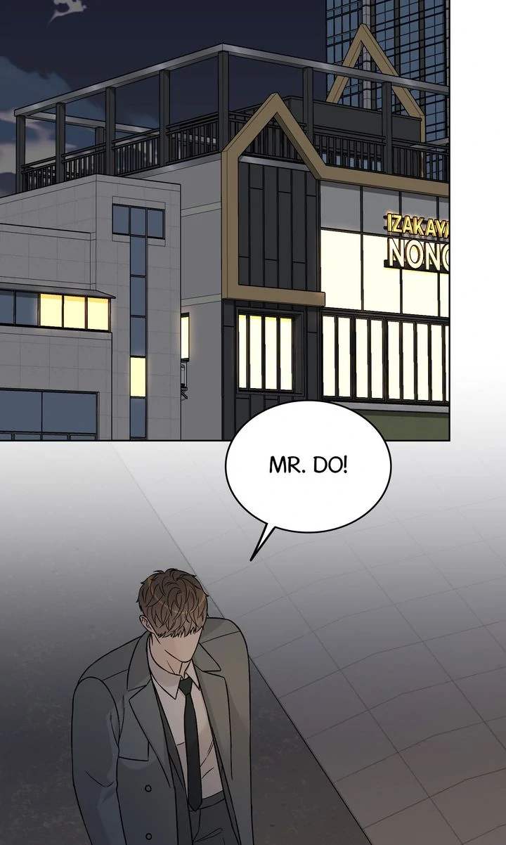 Such a Good Boy [Full ver.] - Chapter 16 manhwa