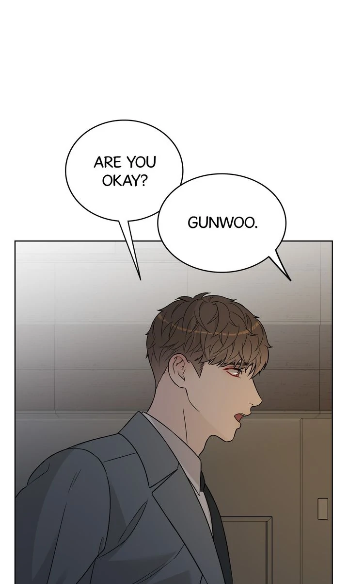 Such a Good Boy [Full ver.] - Chapter 16 manhwa
