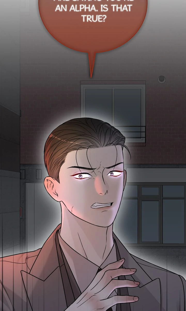 Such a Good Boy [Full ver.] - Chapter 16 manhwa