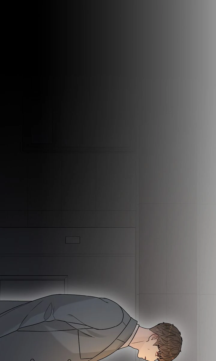 Such a Good Boy [Full ver.] - Chapter 17 manhwa