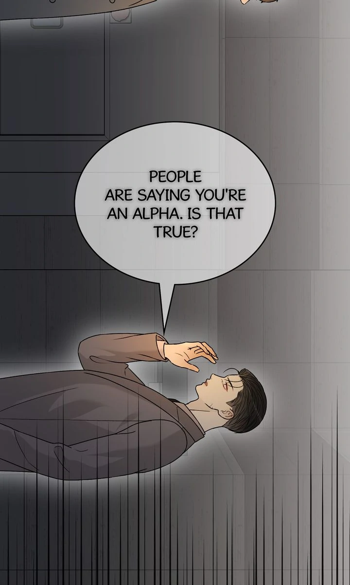 Such a Good Boy [Full ver.] - Chapter 17 manhwa