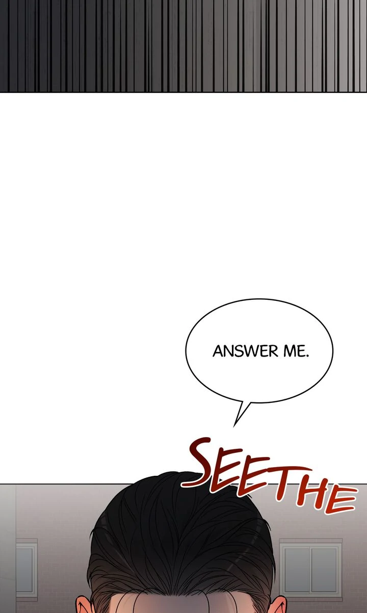 Such a Good Boy [Full ver.] - Chapter 17 manhwa