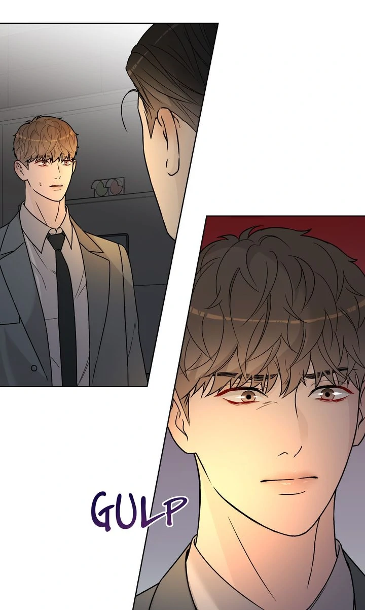 Such a Good Boy [Full ver.] - Chapter 17 manhwa