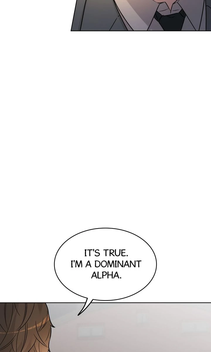 Such a Good Boy [Full ver.] - Chapter 17 manhwa