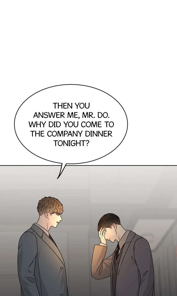 Such a Good Boy [Full ver.] - Chapter 17 manhwa