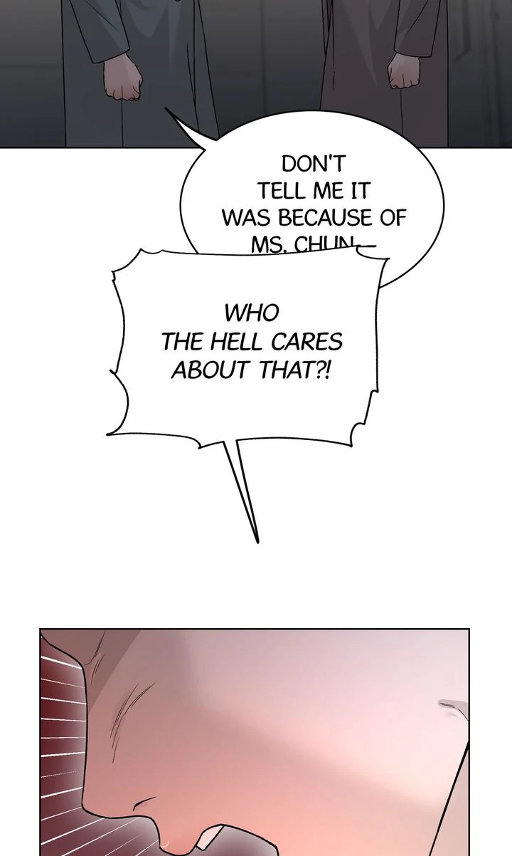 Such a Good Boy [Full ver.] - Chapter 17 manhwa