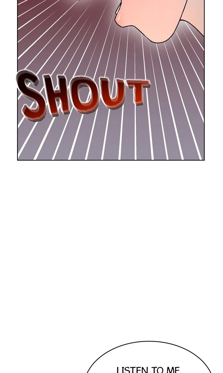 Such a Good Boy [Full ver.] - Chapter 17 manhwa
