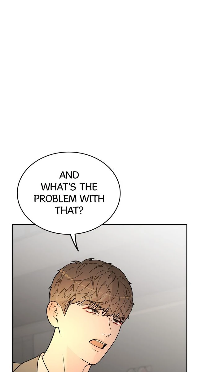 Such a Good Boy [Full ver.] - Chapter 17 manhwa