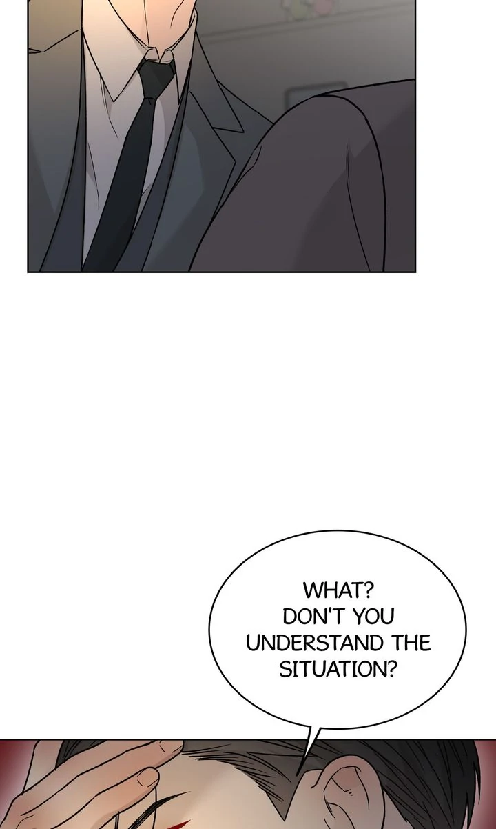 Such a Good Boy [Full ver.] - Chapter 17 manhwa