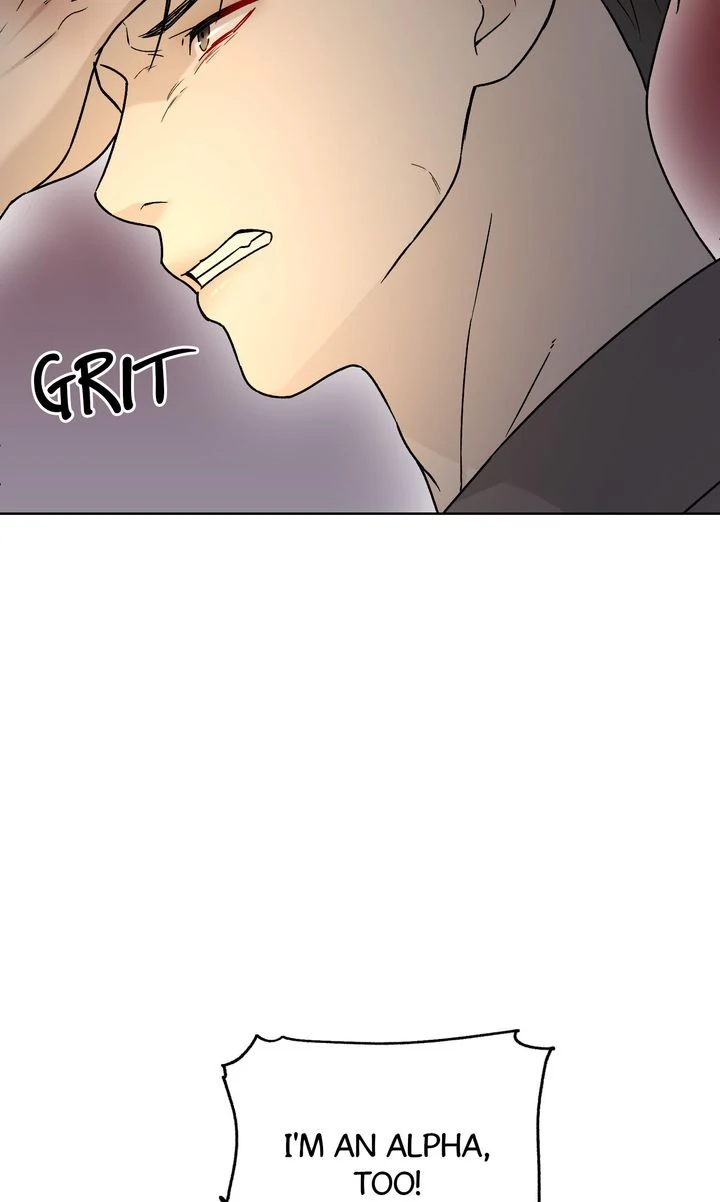 Such a Good Boy [Full ver.] - Chapter 17 manhwa