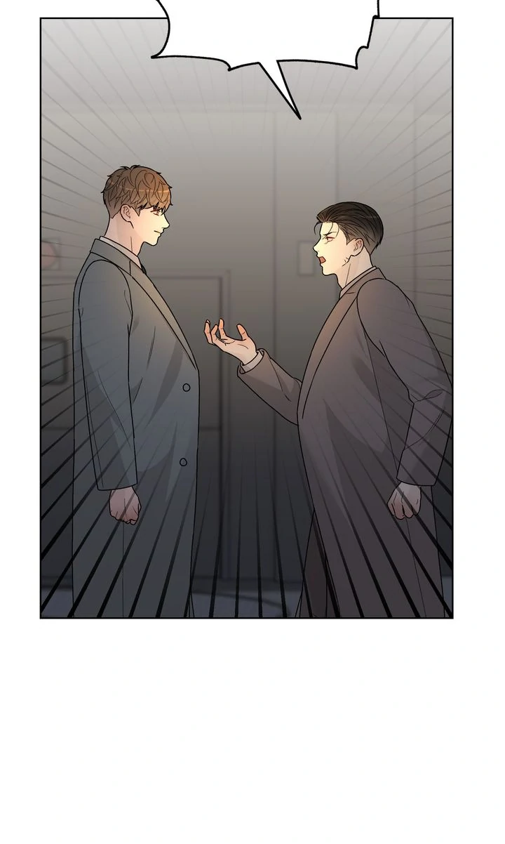 Such a Good Boy [Full ver.] - Chapter 17 manhwa