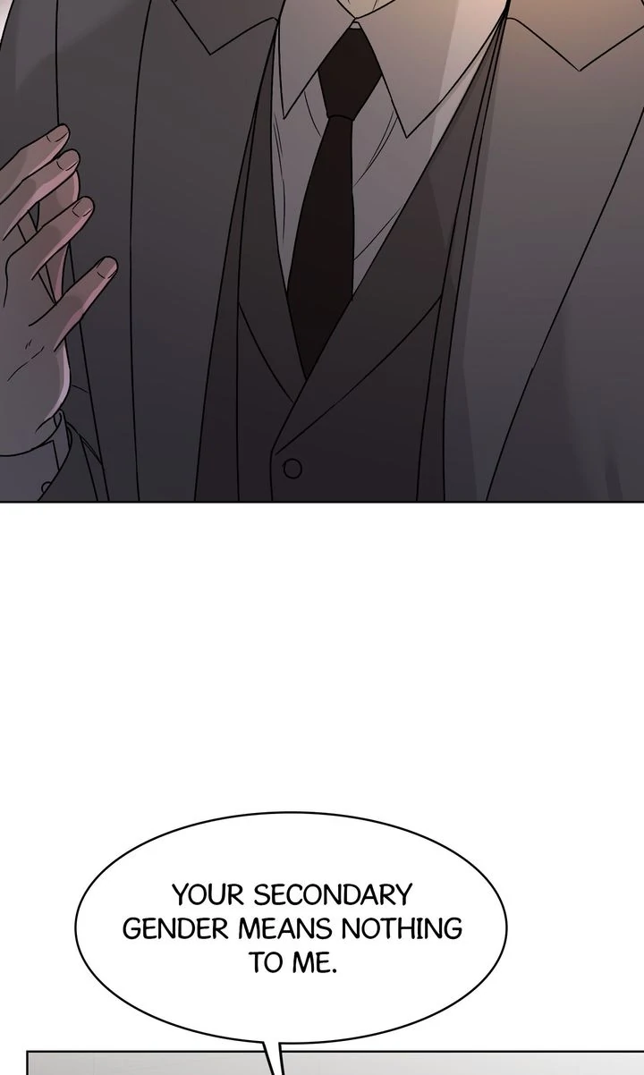 Such a Good Boy [Full ver.] - Chapter 17 manhwa
