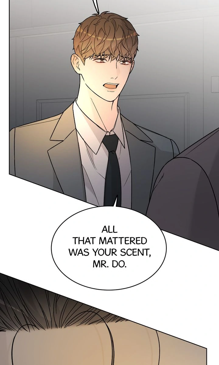 Such a Good Boy [Full ver.] - Chapter 17 manhwa