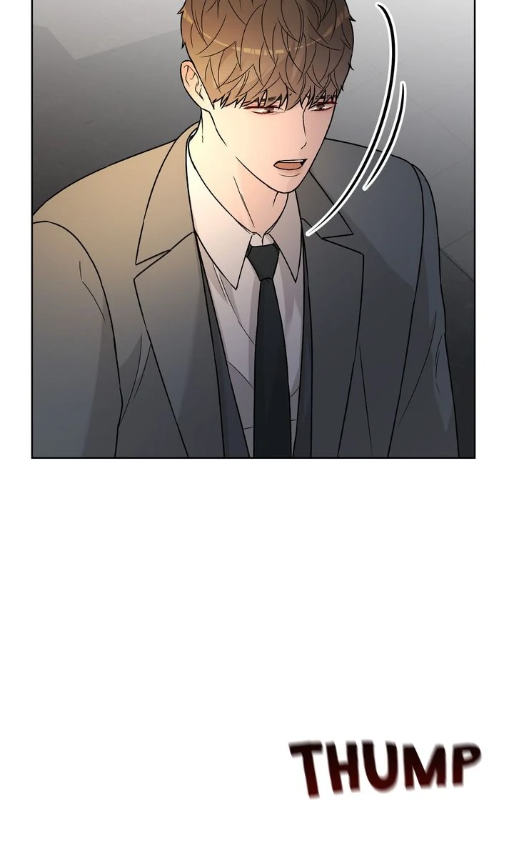 Such a Good Boy [Full ver.] - Chapter 17 manhwa