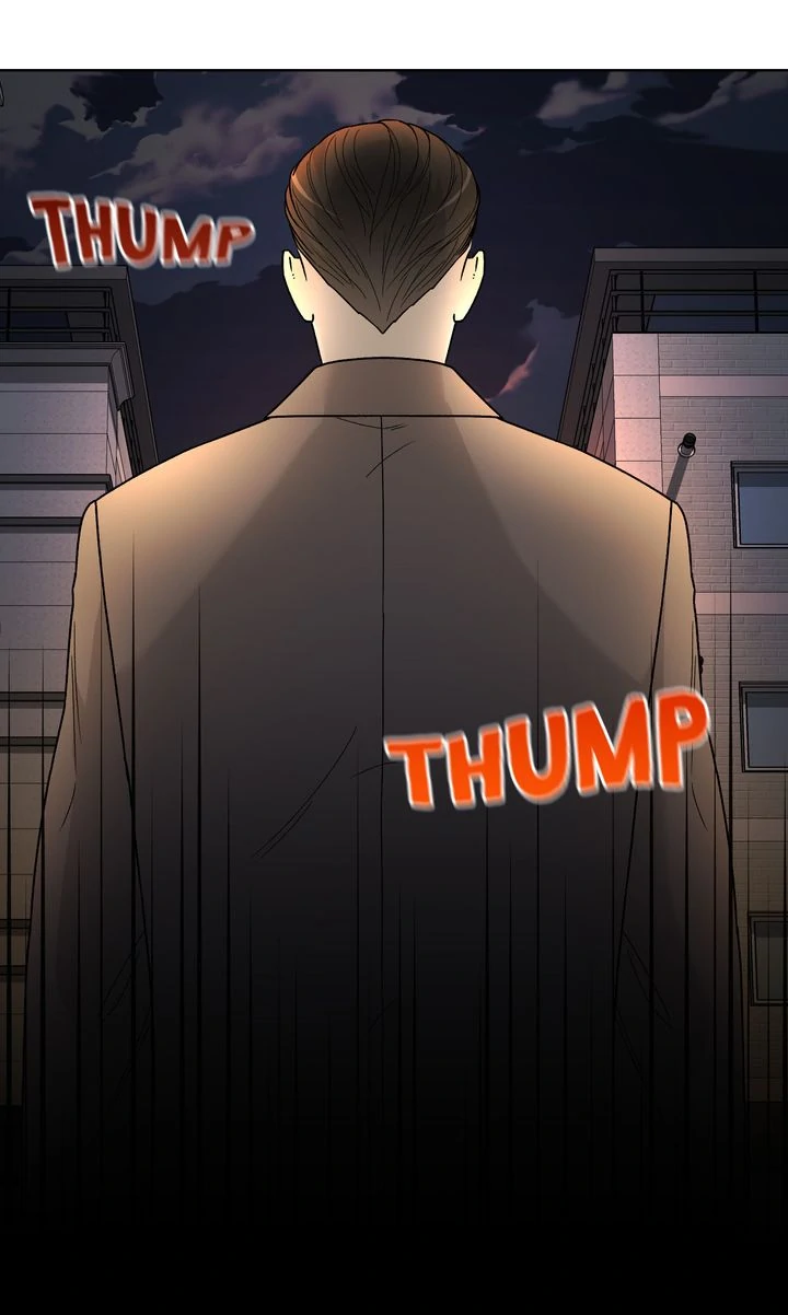 Such a Good Boy [Full ver.] - Chapter 17 manhwa