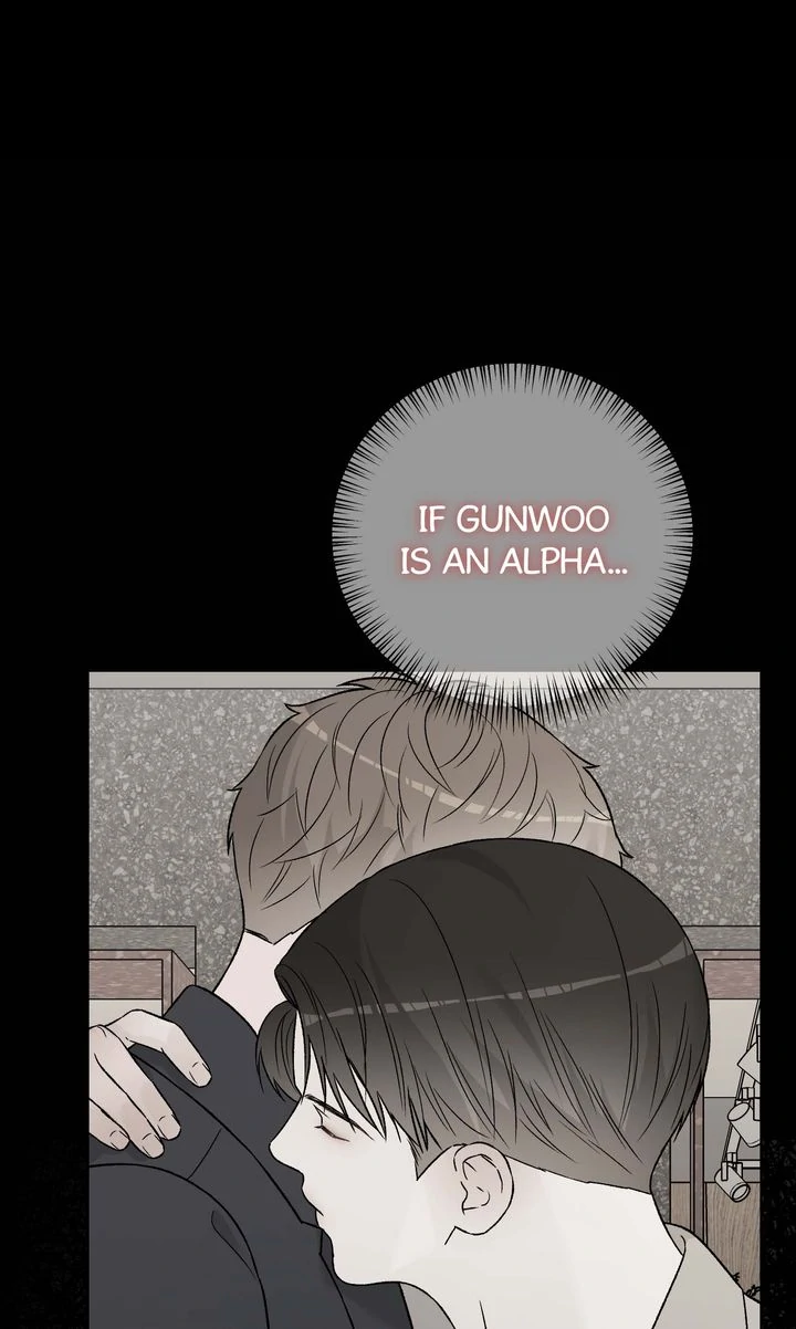 Such a Good Boy [Full ver.] - Chapter 17 manhwa