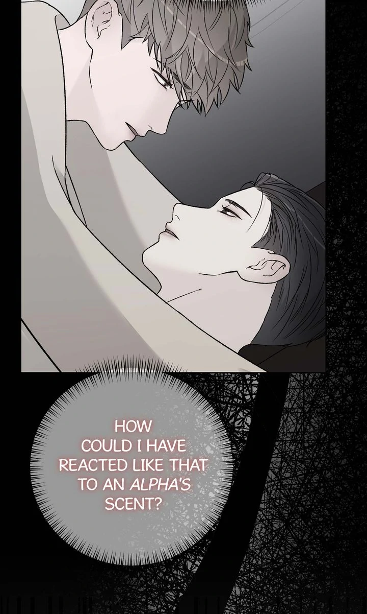 Such a Good Boy [Full ver.] - Chapter 17 manhwa
