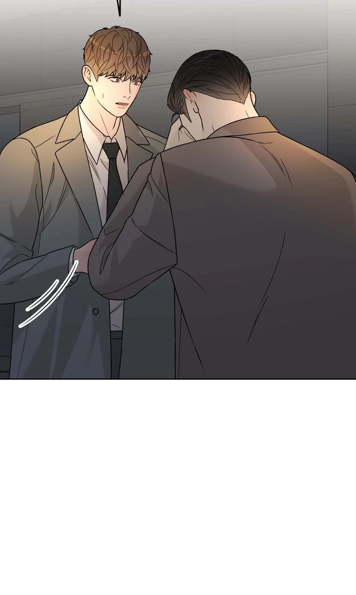 Such a Good Boy [Full ver.] - Chapter 17 manhwa