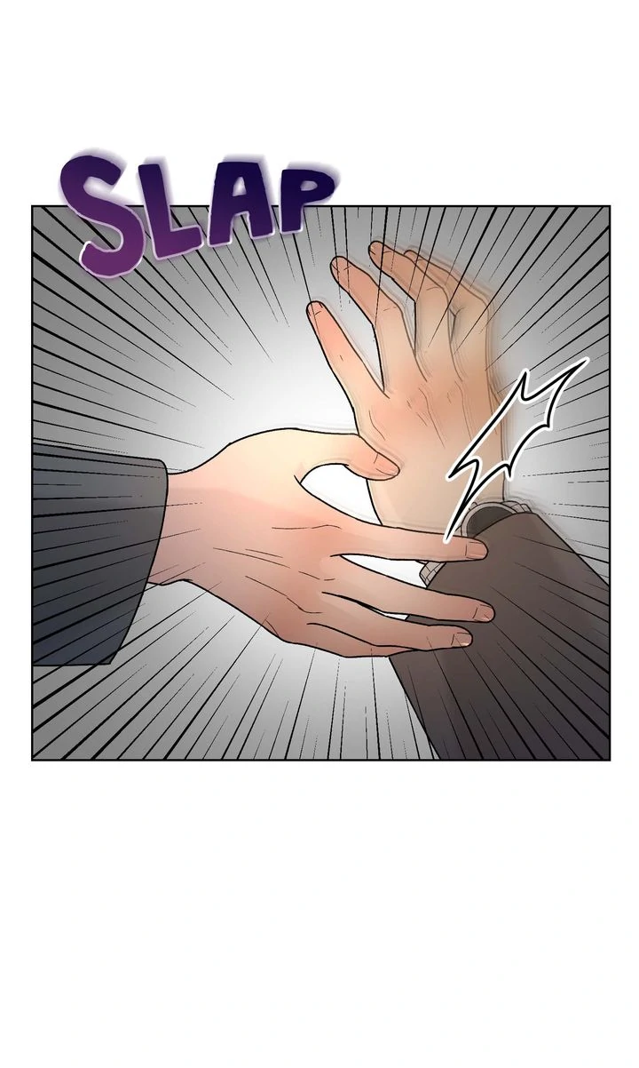 Such a Good Boy [Full ver.] - Chapter 17 manhwa