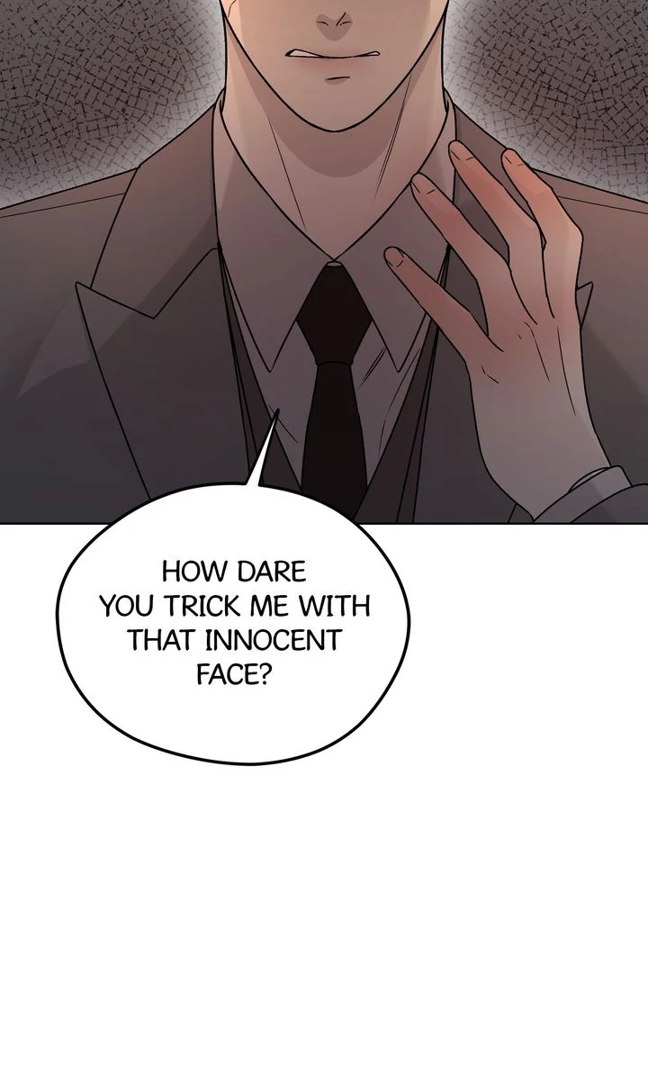 Such a Good Boy [Full ver.] - Chapter 17 manhwa