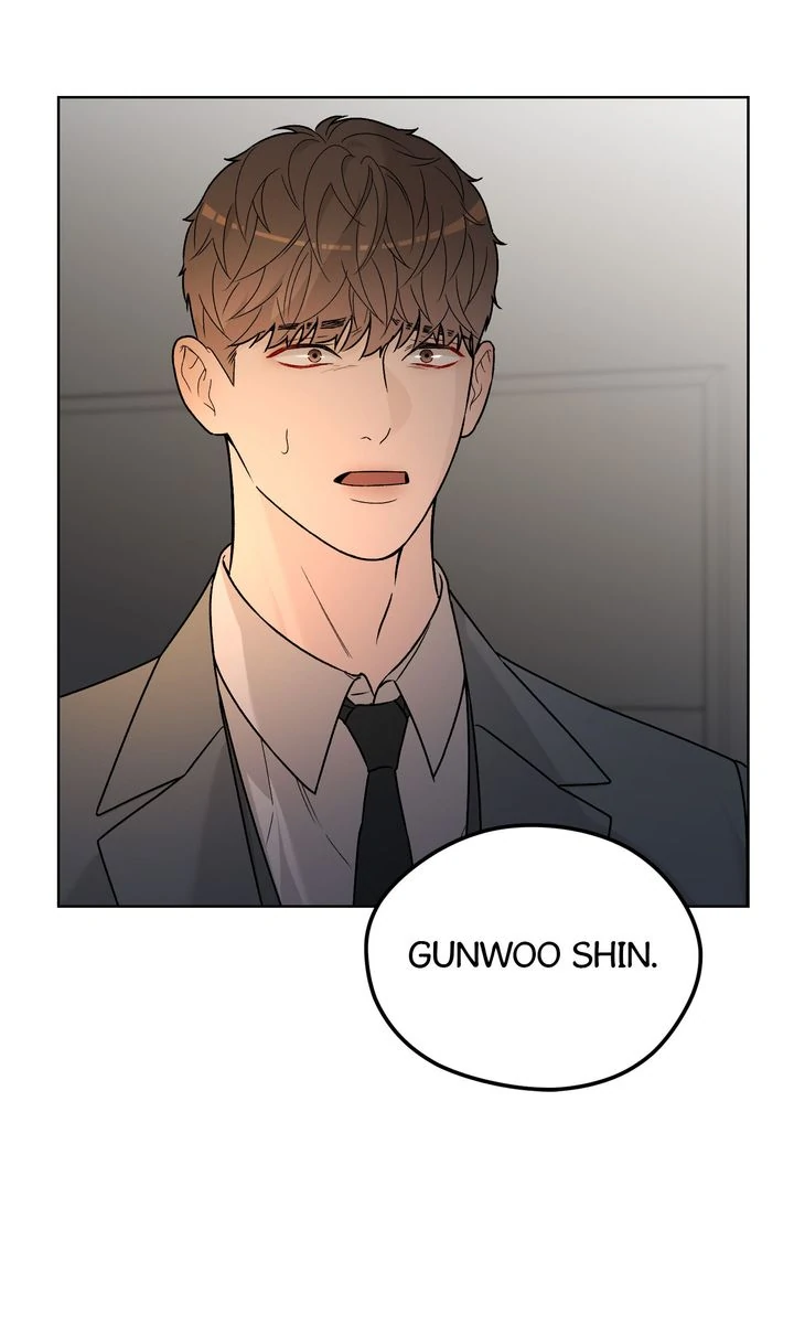 Such a Good Boy [Full ver.] - Chapter 17 manhwa