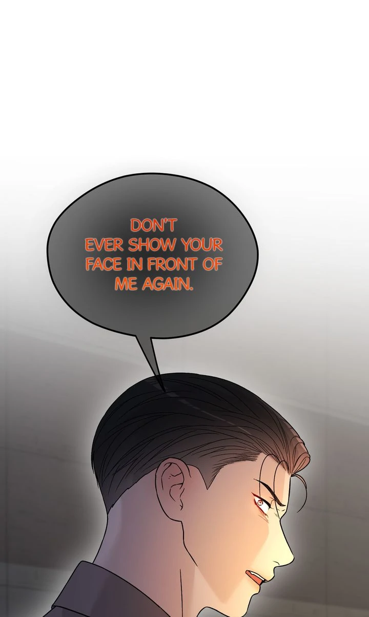 Such a Good Boy [Full ver.] - Chapter 17 manhwa