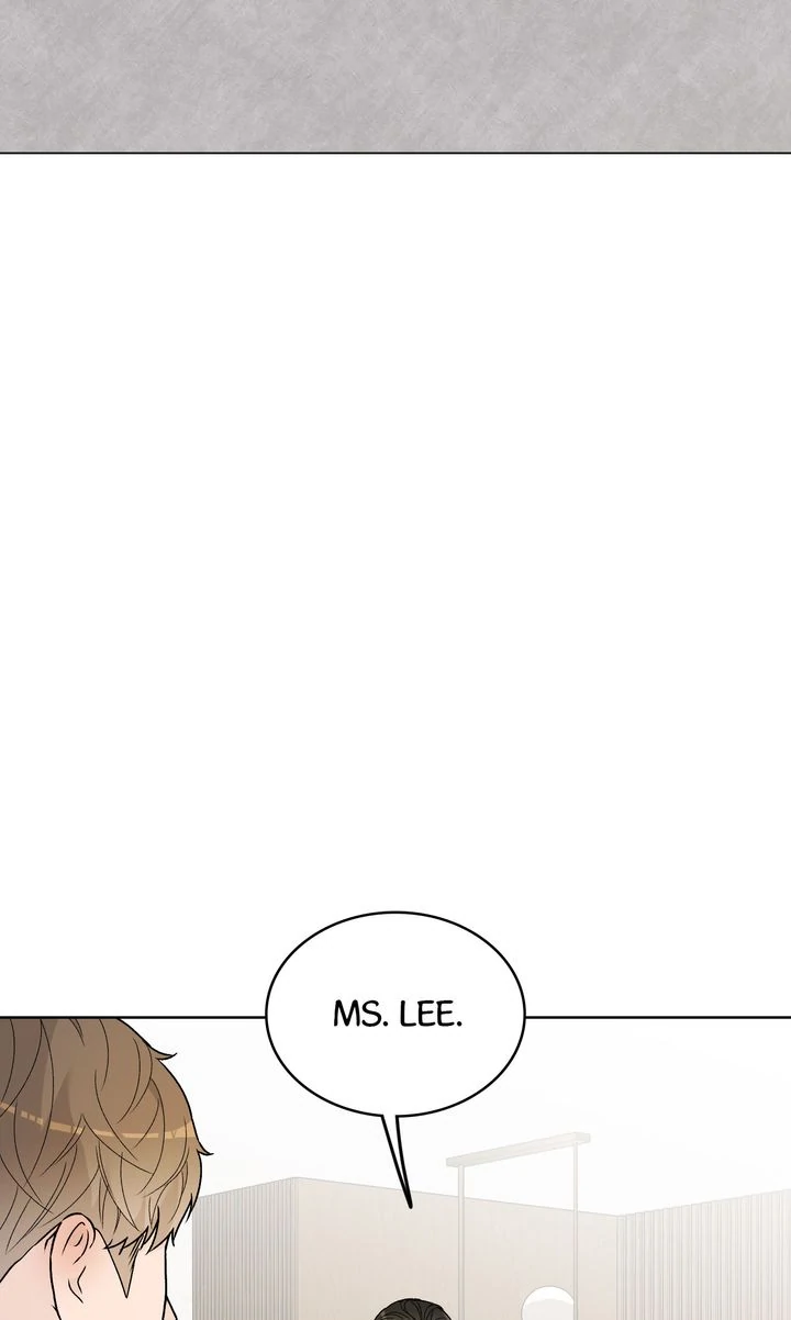 Such a Good Boy [Full ver.] - Chapter 17 manhwa
