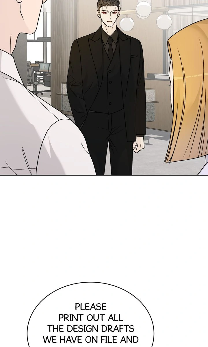 Such a Good Boy [Full ver.] - Chapter 17 manhwa