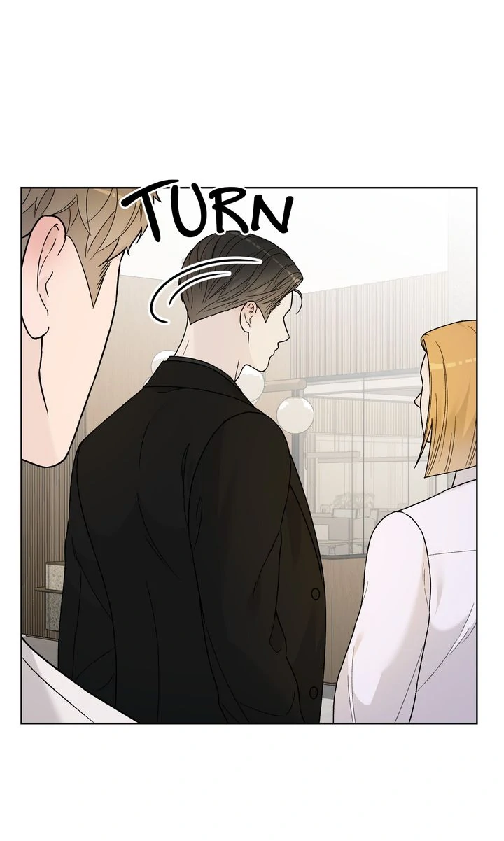 Such a Good Boy [Full ver.] - Chapter 17 manhwa