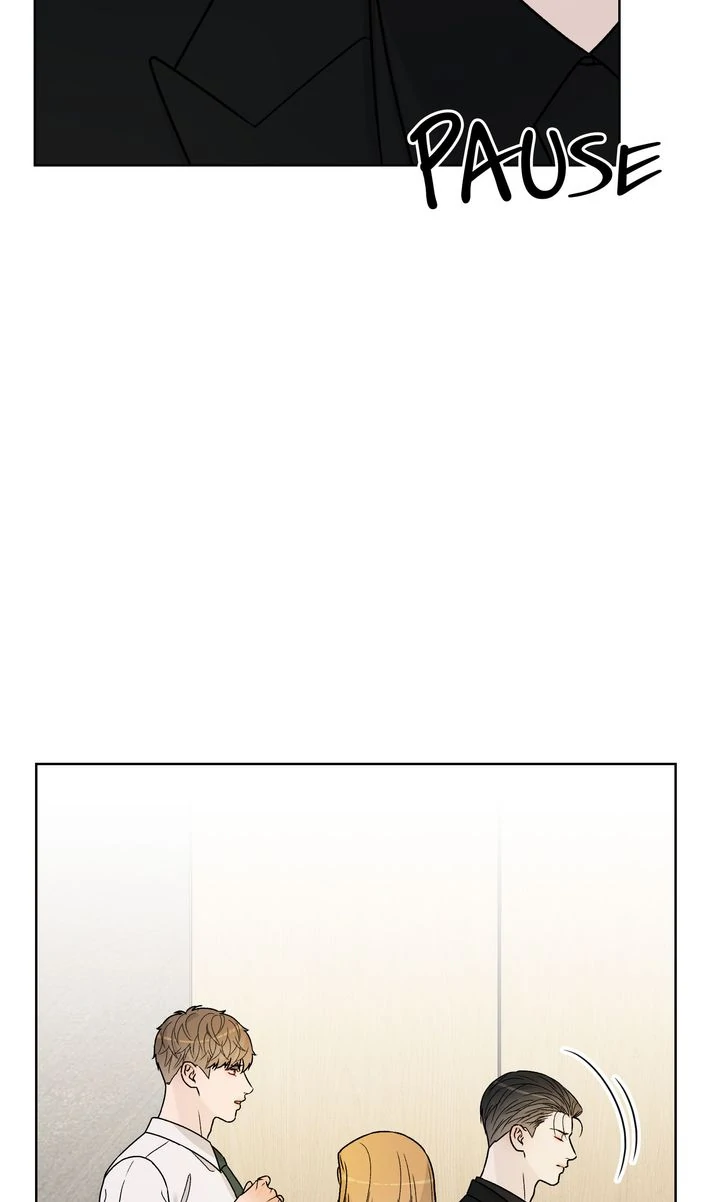 Such a Good Boy [Full ver.] - Chapter 17 manhwa