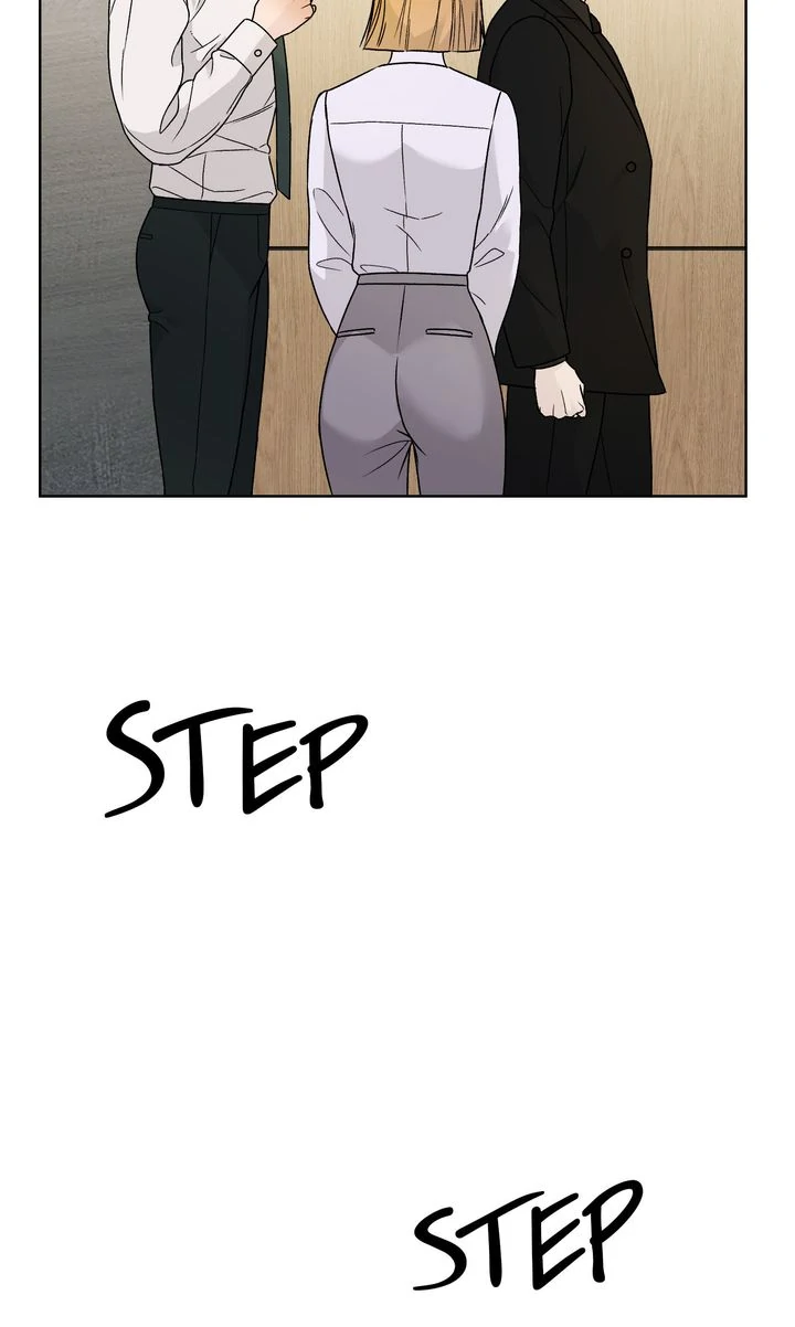 Such a Good Boy [Full ver.] - Chapter 17 manhwa