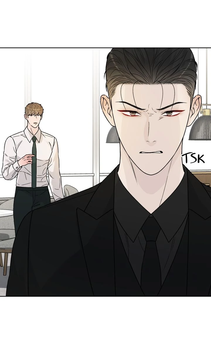 Such a Good Boy [Full ver.] - Chapter 17 manhwa
