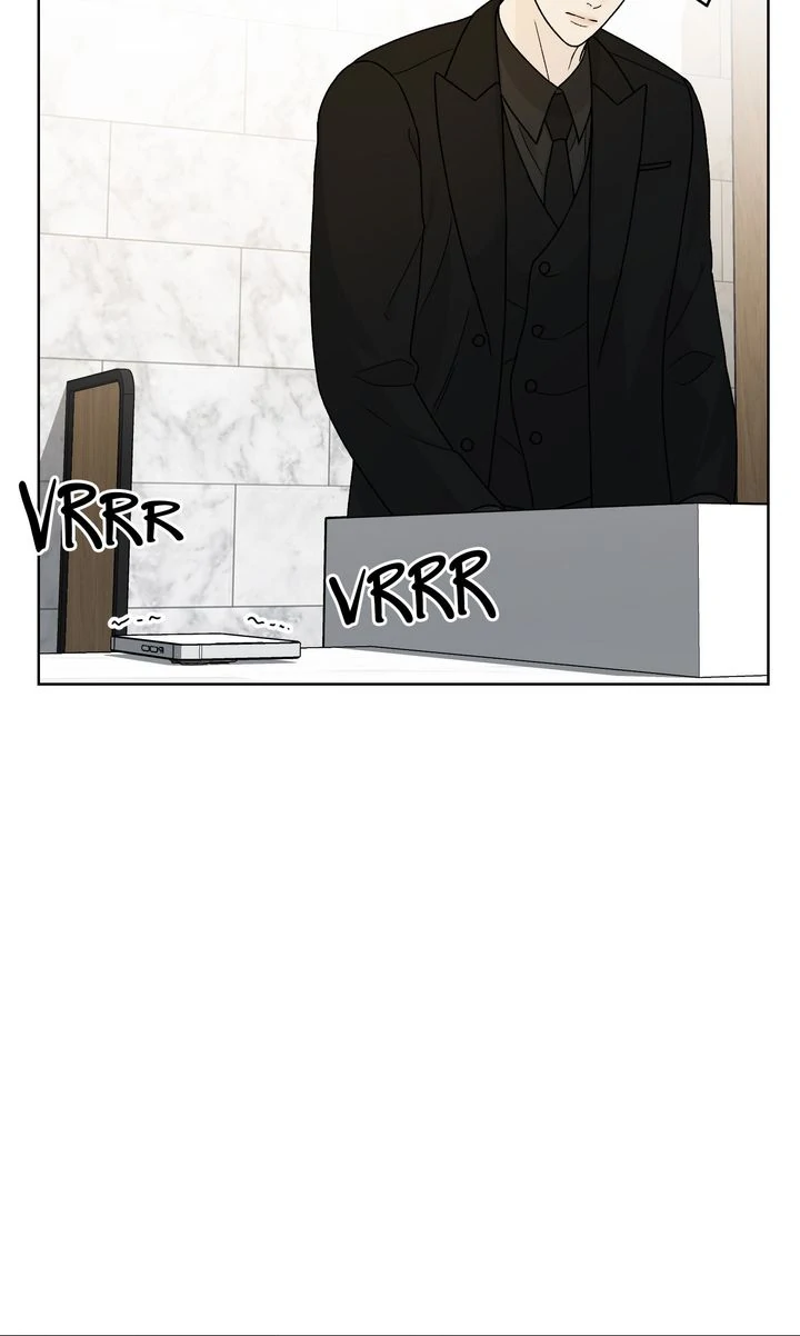Such a Good Boy [Full ver.] - Chapter 17 manhwa