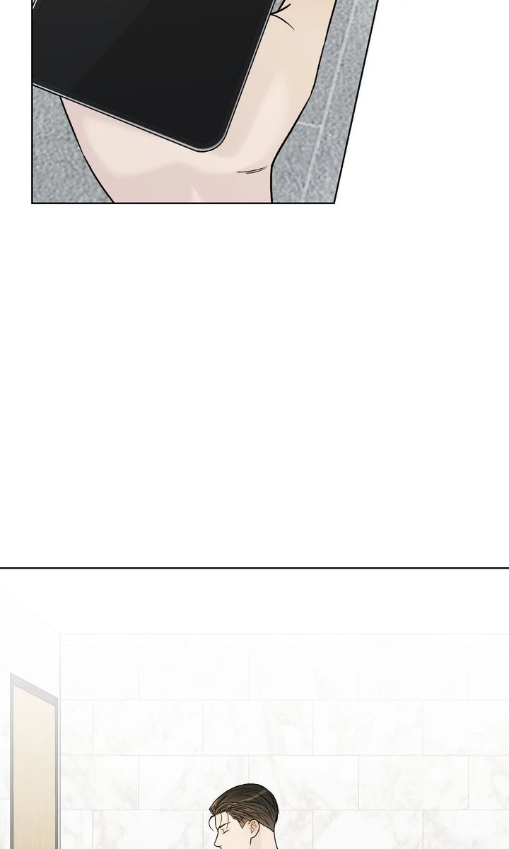Such a Good Boy [Full ver.] - Chapter 17 manhwa