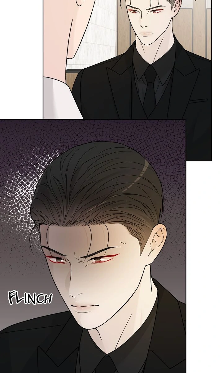 Such a Good Boy [Full ver.] - Chapter 17 manhwa