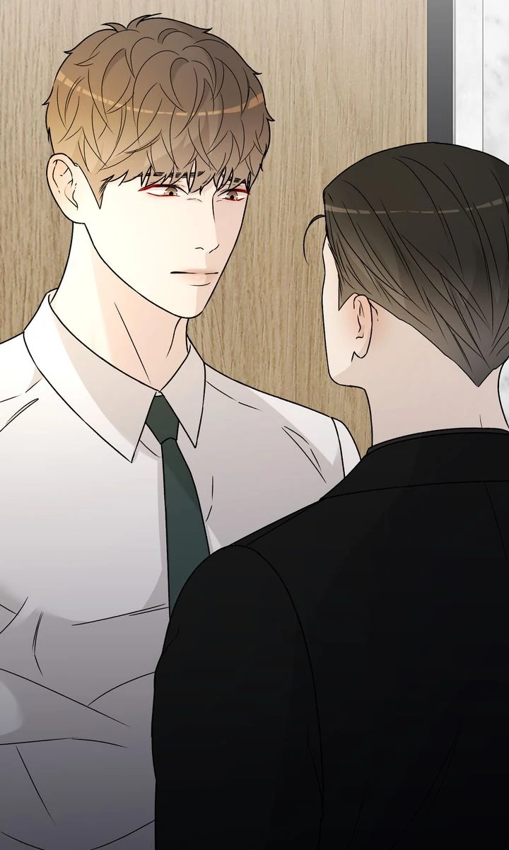 Such a Good Boy [Full ver.] - Chapter 17 manhwa