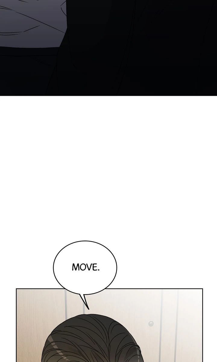 Such a Good Boy [Full ver.] - Chapter 17 manhwa