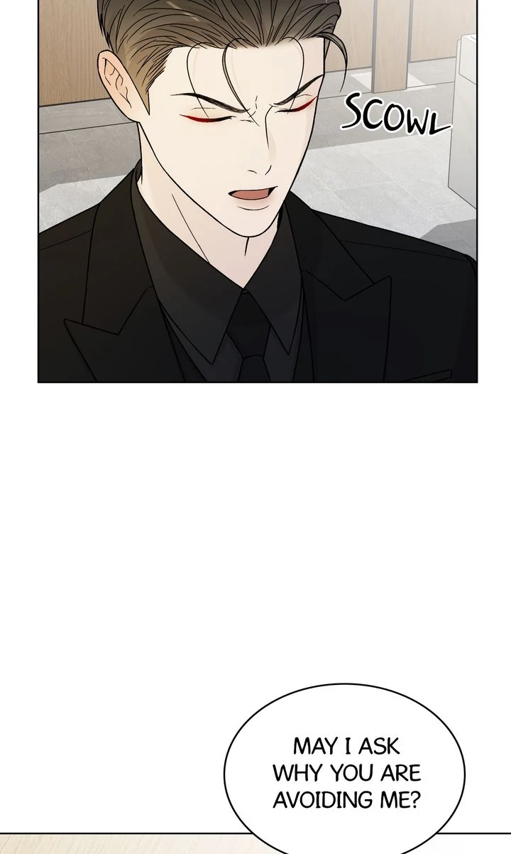 Such a Good Boy [Full ver.] - Chapter 17 manhwa