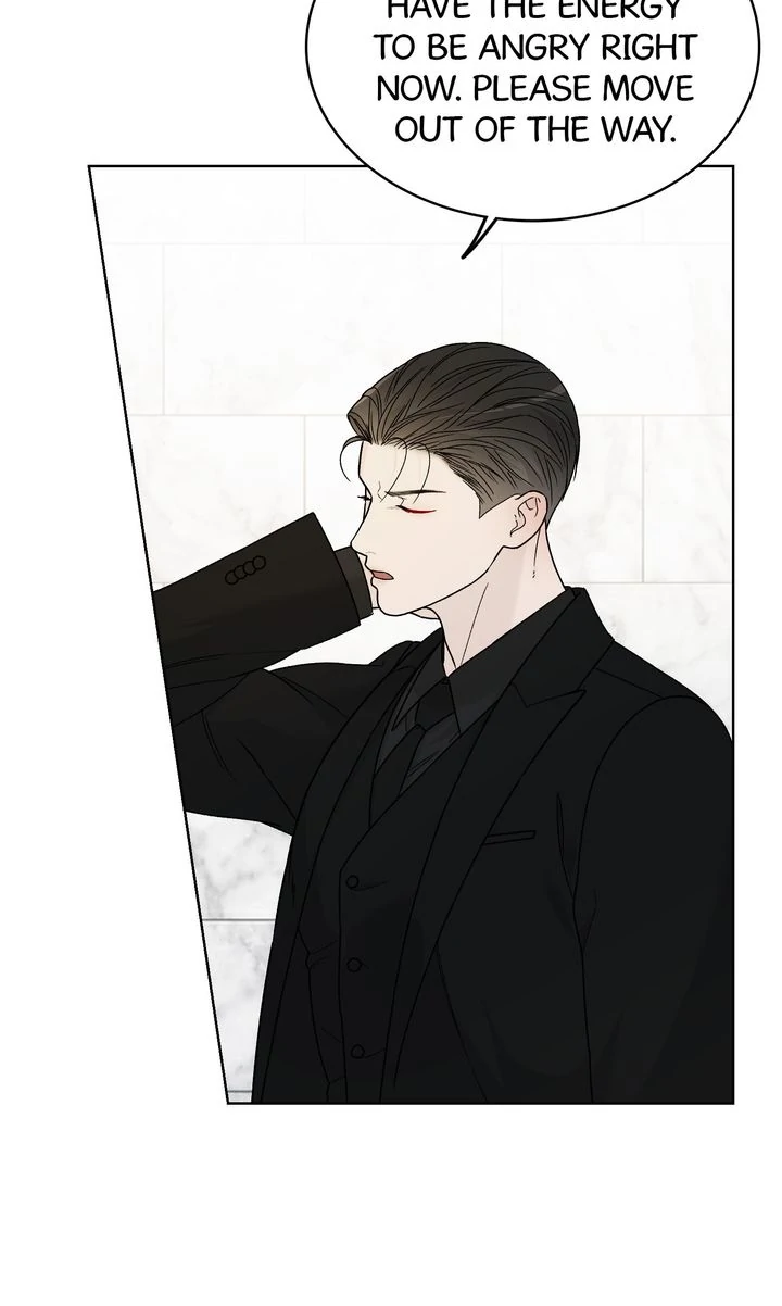 Such a Good Boy [Full ver.] - Chapter 17 manhwa