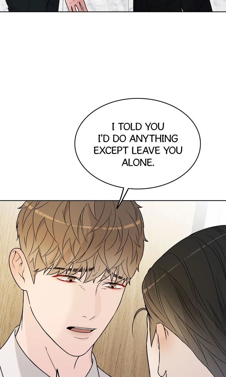 Such a Good Boy [Full ver.] - Chapter 17 manhwa