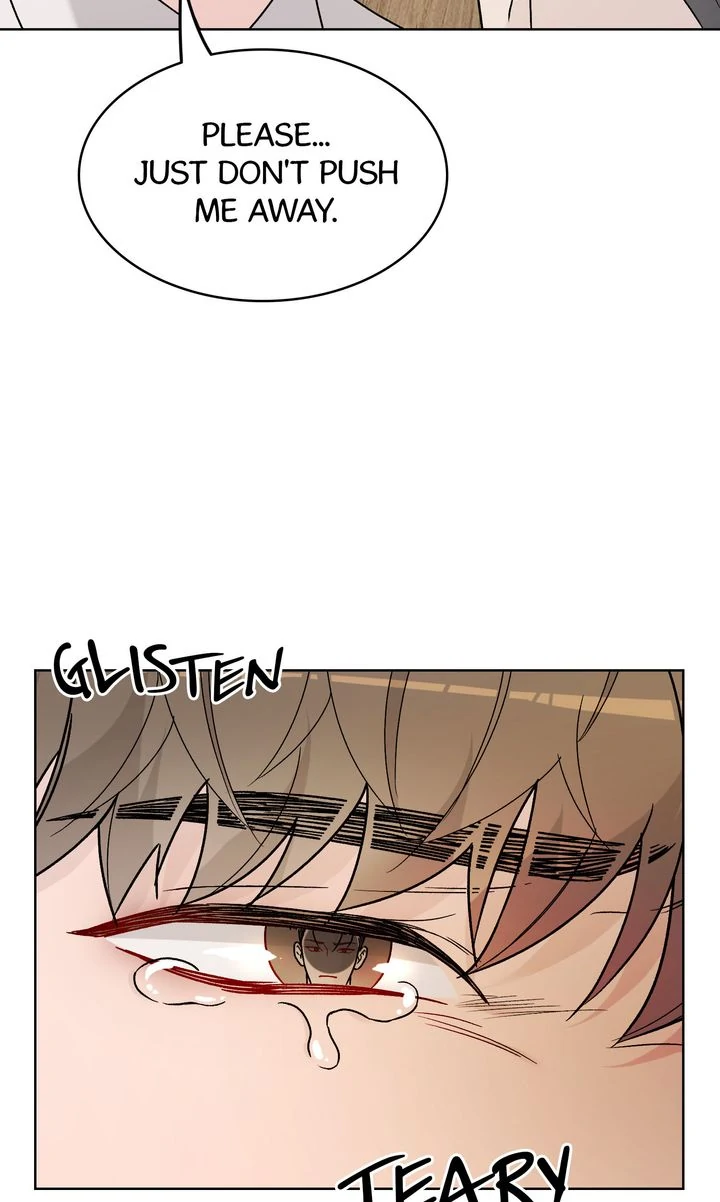 Such a Good Boy [Full ver.] - Chapter 17 manhwa