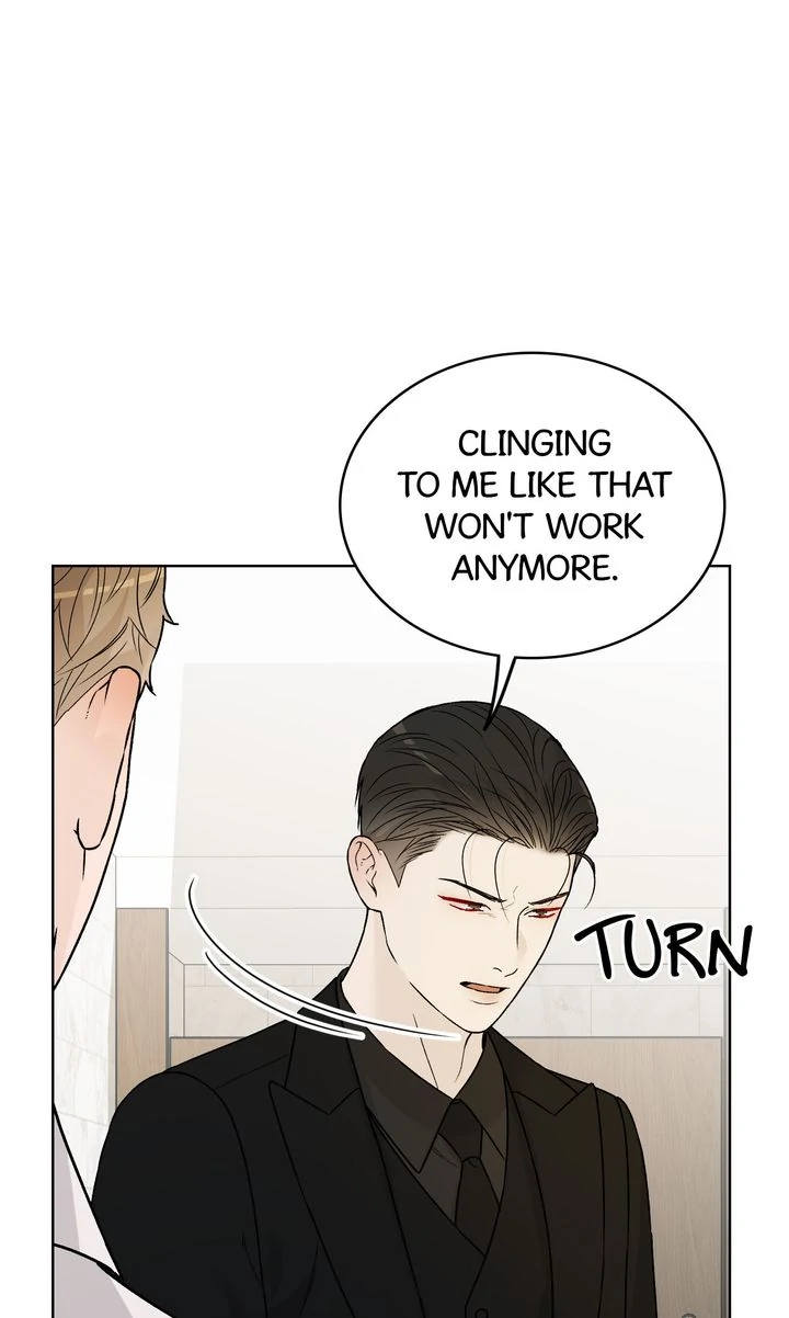 Such a Good Boy [Full ver.] - Chapter 17 manhwa